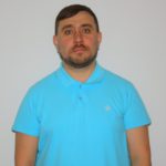 Филиппов Евгений Сергеевич, учитель истории и обществознания